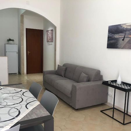 Solemare Beach Apartment Trapani Erice Exterior foto